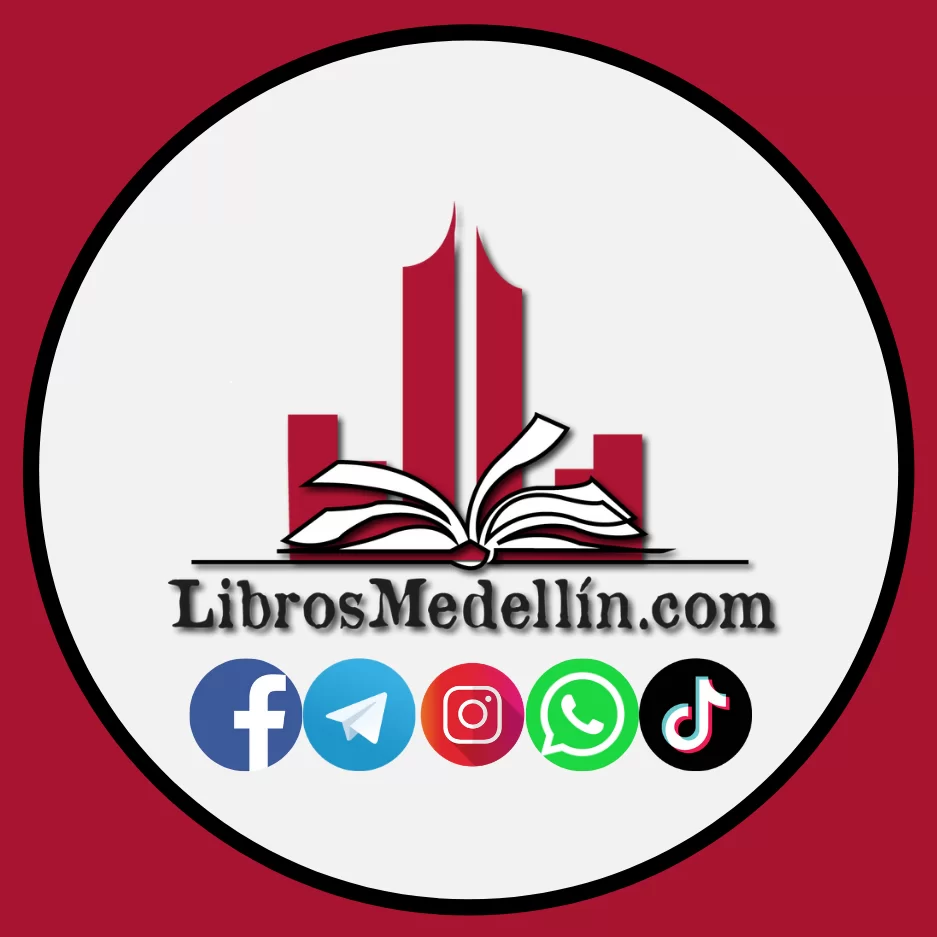LibrosMedellin.com