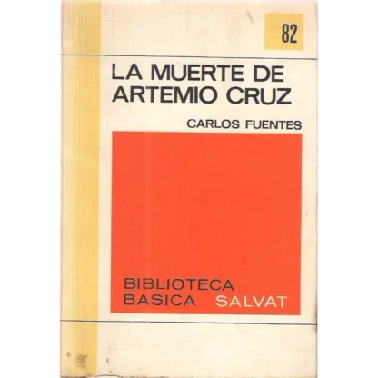 La muerte de Artemio Cruz, de Carlos Fuentes, es una novela publicada en 1962 que narra la vida y la muerte de un hombre que participó en la Revolución mexicana. La obra, escrita en segunda persona, sigue los recuerdos y reflexiones de Artemio Cruz, un anciano millonario que se encuentra en su lecho de muerte.